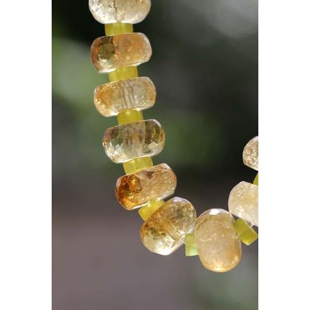 Energie-Kristall-Armband