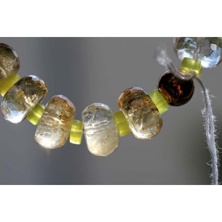 Energie-Kristall-Armband