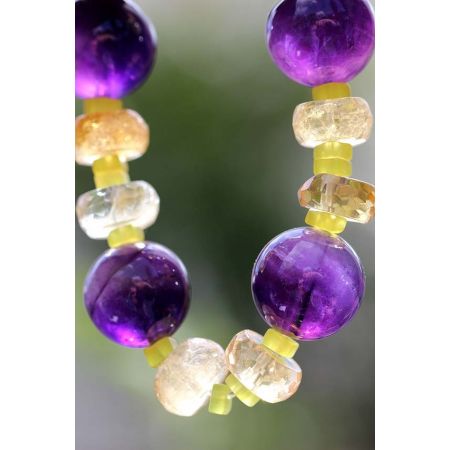 Energie-Kristall-Armband