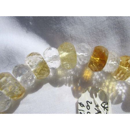 Energie-Kristall-Armband