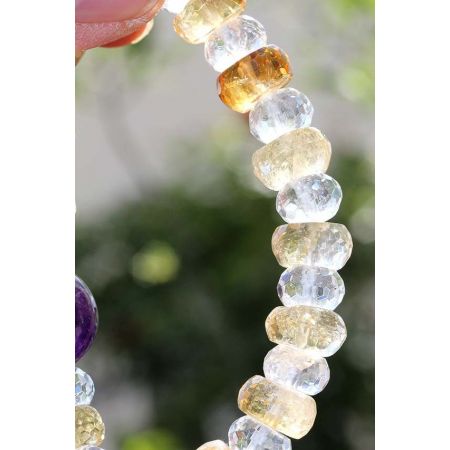 Energie-Kristall-Armband