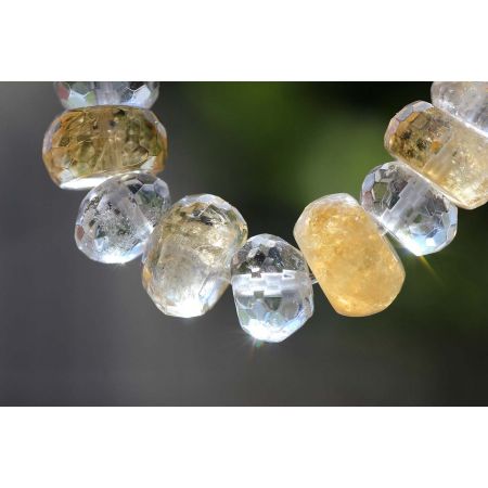 Energie-Kristall-Armband