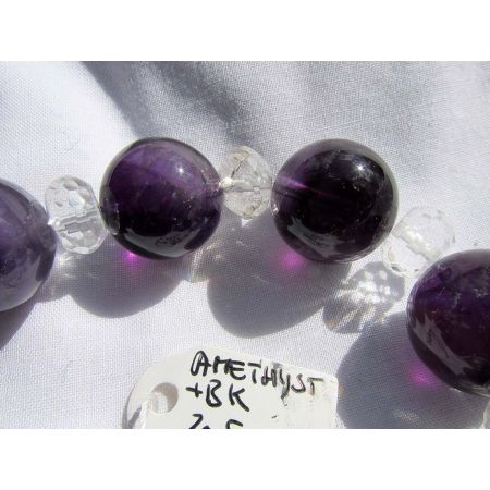 Energie-Kristall-Armband