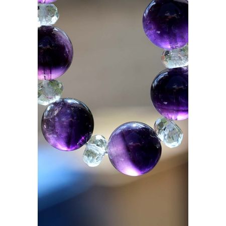 Energie-Kristall-Armband