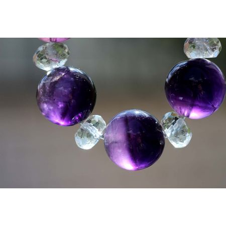 Energie-Kristall-Armband