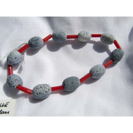 Energie-Kristall-Armband