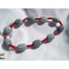 Energie-Kristall-Armband