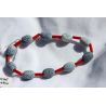 Energie-Kristall-Armband