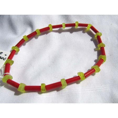 Energie-Kristall-Armband