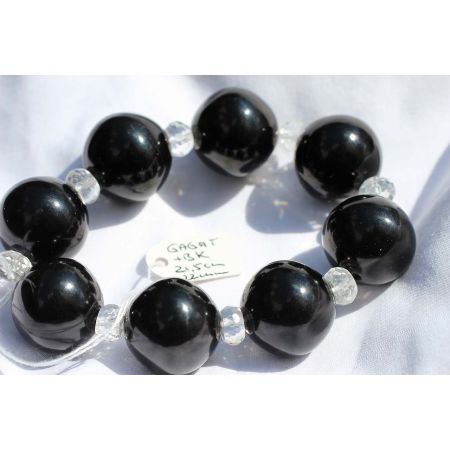 Energie-Kristall-Armband