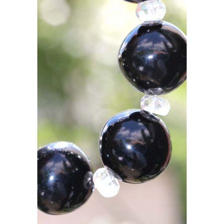 Energie-Kristall-Armband