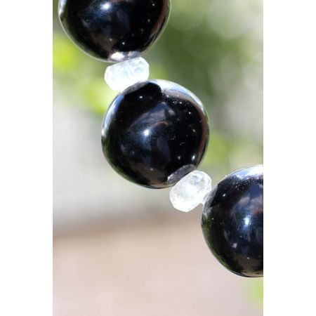 Energie-Kristall-Armband