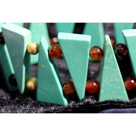 Aura-Cobalt-ISIS-Kristall+Fenster(seltene Kristallform)