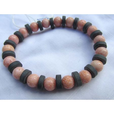 Energie-Kristall-Armband