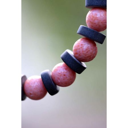 Energie-Kristall-Armband