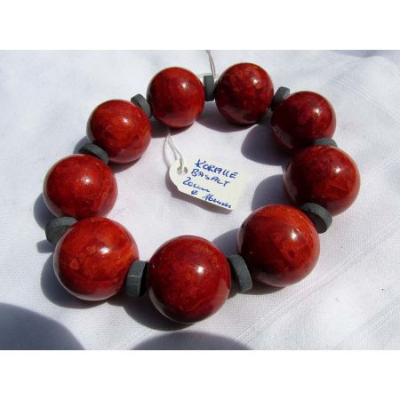 Energie-Kristall-Armband