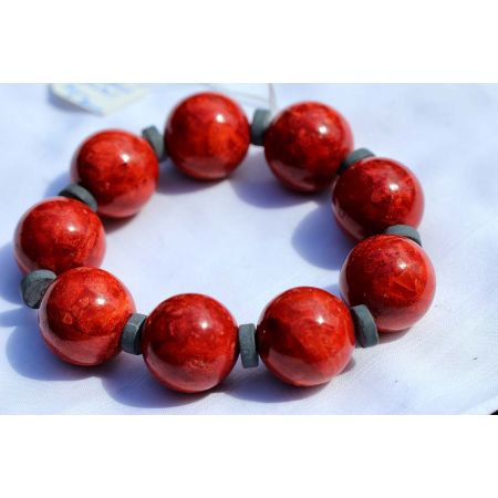 Energie-Kristall-Armband