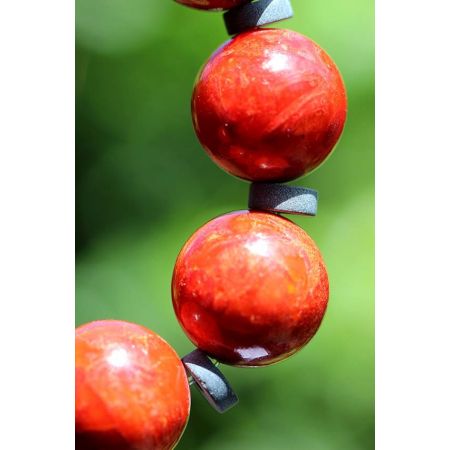 Energie-Kristall-Armband