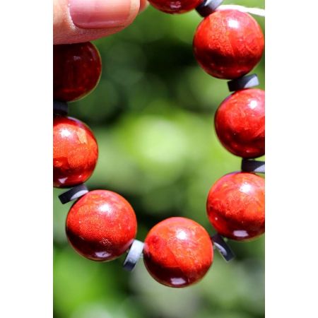 Energie-Kristall-Armband