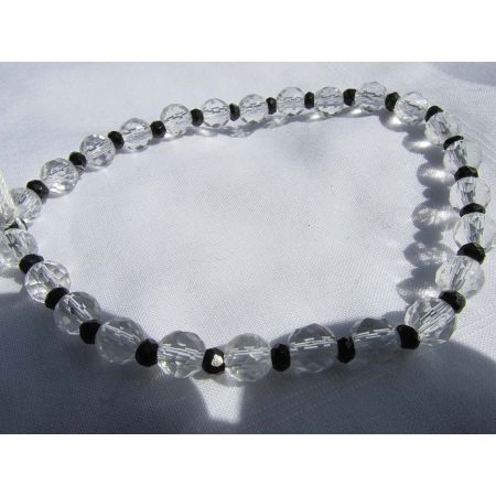 Energie-Kristall-Armband