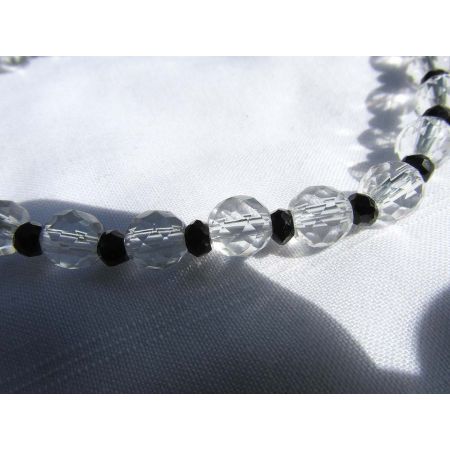 Energie-Kristall-Armband