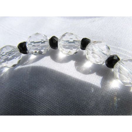 Energie-Kristall-Armband