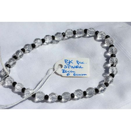 Energie-Kristall-Armband