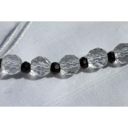 Energie-Kristall-Armband