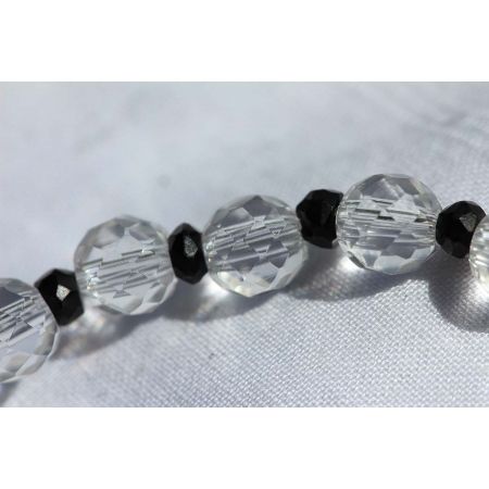 Energie-Kristall-Armband