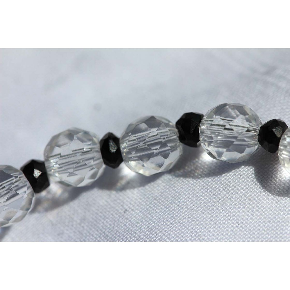 Energie-Kristall-Armband