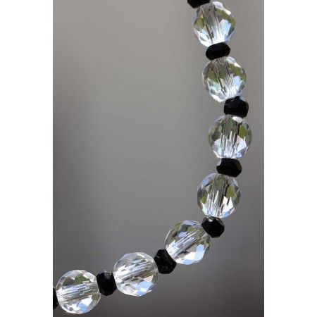 Energie-Kristall-Armband