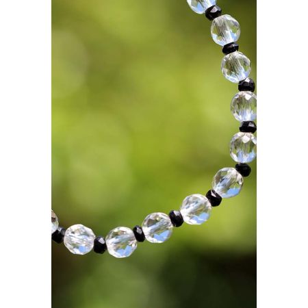 Energie-Kristall-Armband