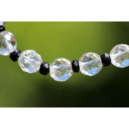 Energie-Kristall-Armband