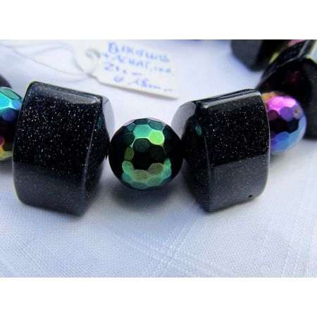 Energie-Kristall-Armband