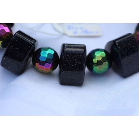 Energie-Kristall-Armband