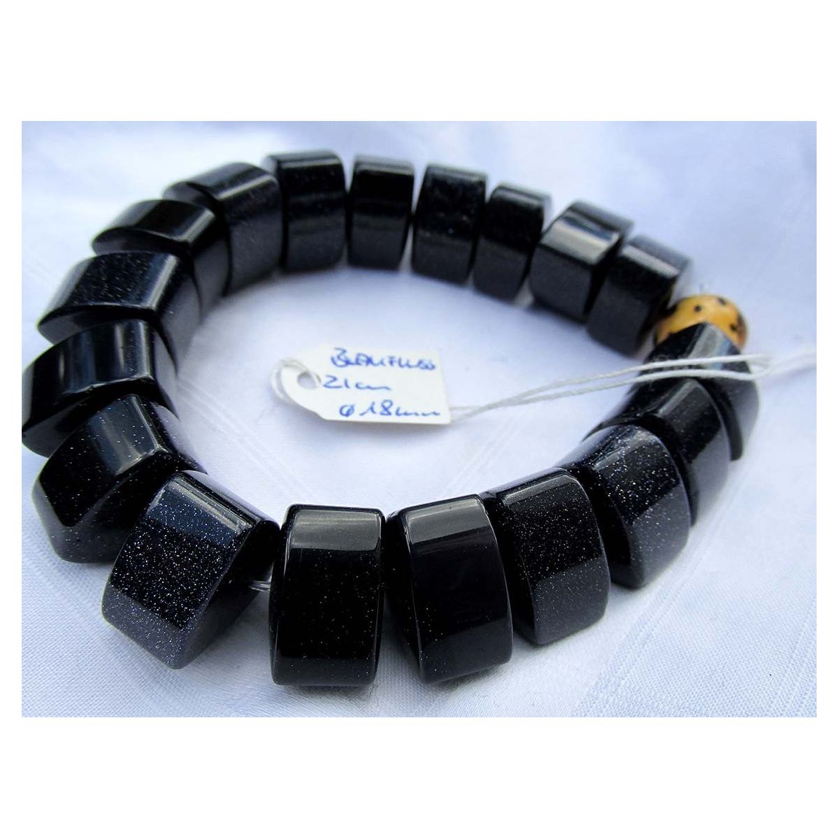 Energie-Kristall-Armband