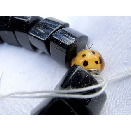 Energie-Kristall-Armband