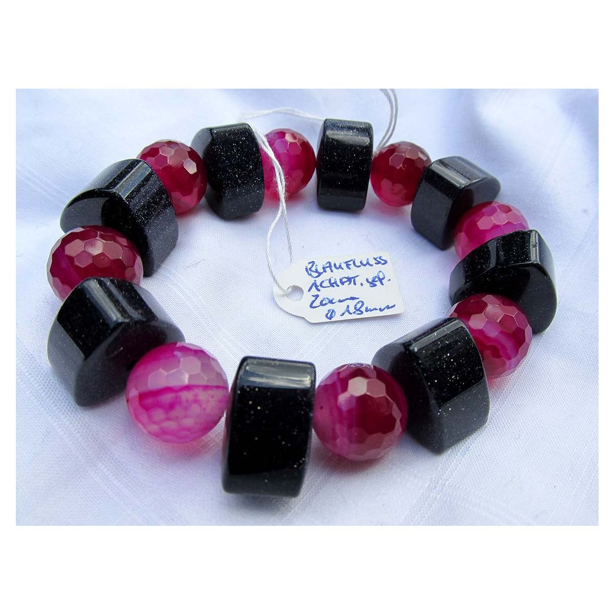 Energie-Kristall-Armband