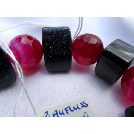 Energie-Kristall-Armband