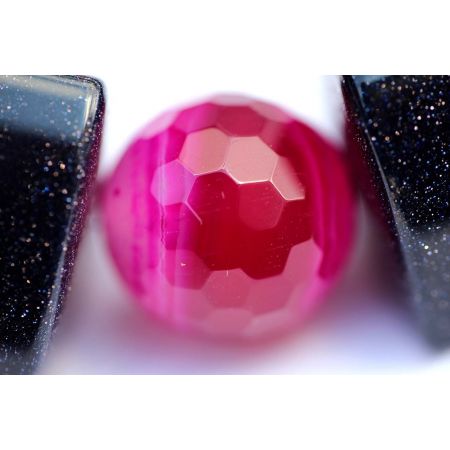 Energie-Kristall-Armband