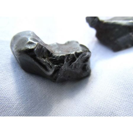 Sikhote-Alin-Meteoriten-Paar