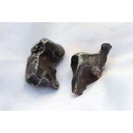 Sikhote-Alin-Meteoriten-Paar