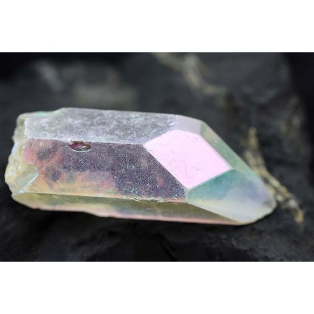 Aura-Platinum BK-Stufe, Tantrischer Zwillingskristall