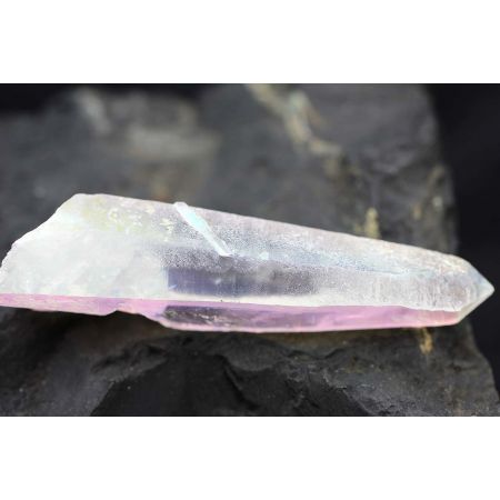 Aura-Platinum BK-Stufe, Tantrischer Zwillingskristall