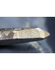 Aura-Argentum(Silber dunkel), BK-Lemuria-Laser-Energiekristall 