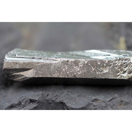 Aura-Argentum(Silber hell) BK-Lemuria-Generator-Kometen-Energiekristall 