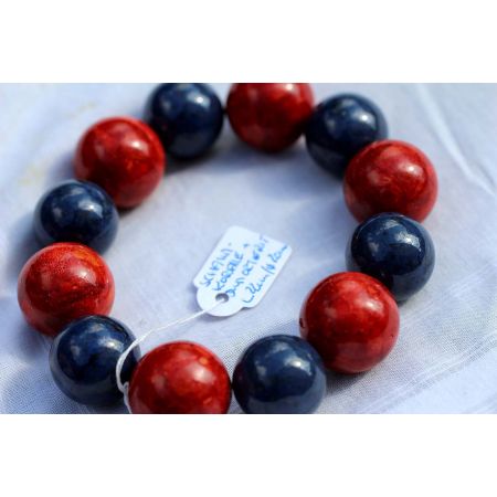 Energie-Kristall-Armband