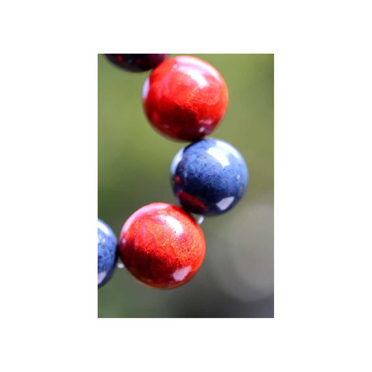 Energie-Kristall-Armband