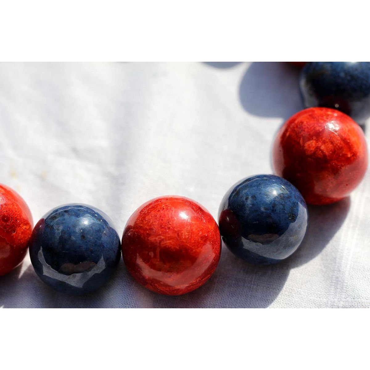 Energie-Kristall-Armband Energie-Kristall-Armband