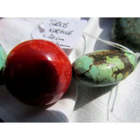 Energie-Kristall-Armband